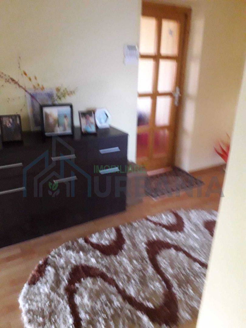 Vilă de închiriat în Bucium, vis-a-vis de Lidl – 4 camere, mobilată, 800 euro/lună - Poză 8