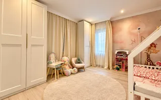 Vilă Premium | 5 camere, garaj și curte proprie | Pipera - Poză 20