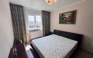 AP. 2 CAMERE- CURTE PROPRIE 70 MP, PARCARE INCLUSA, CENTRALA PROPRIE - Poză 2