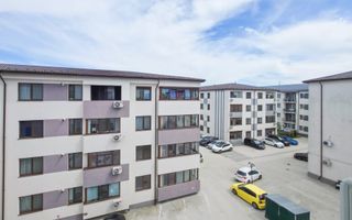 Apartament 2 Camere | Chiajna | Comision 0% | Mobilat + Utilat | AC | - Poză 13