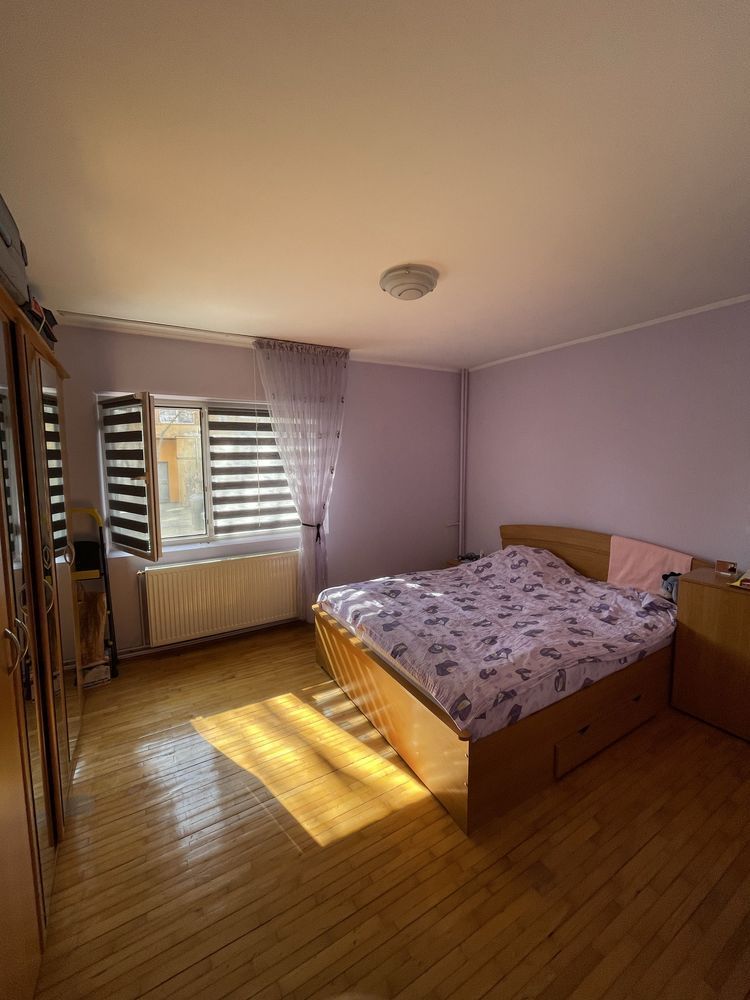 Vanzare Apartament 3 camere Rahova Pecineaga / Malcoci/ Petre Ispirescu - Poză 2