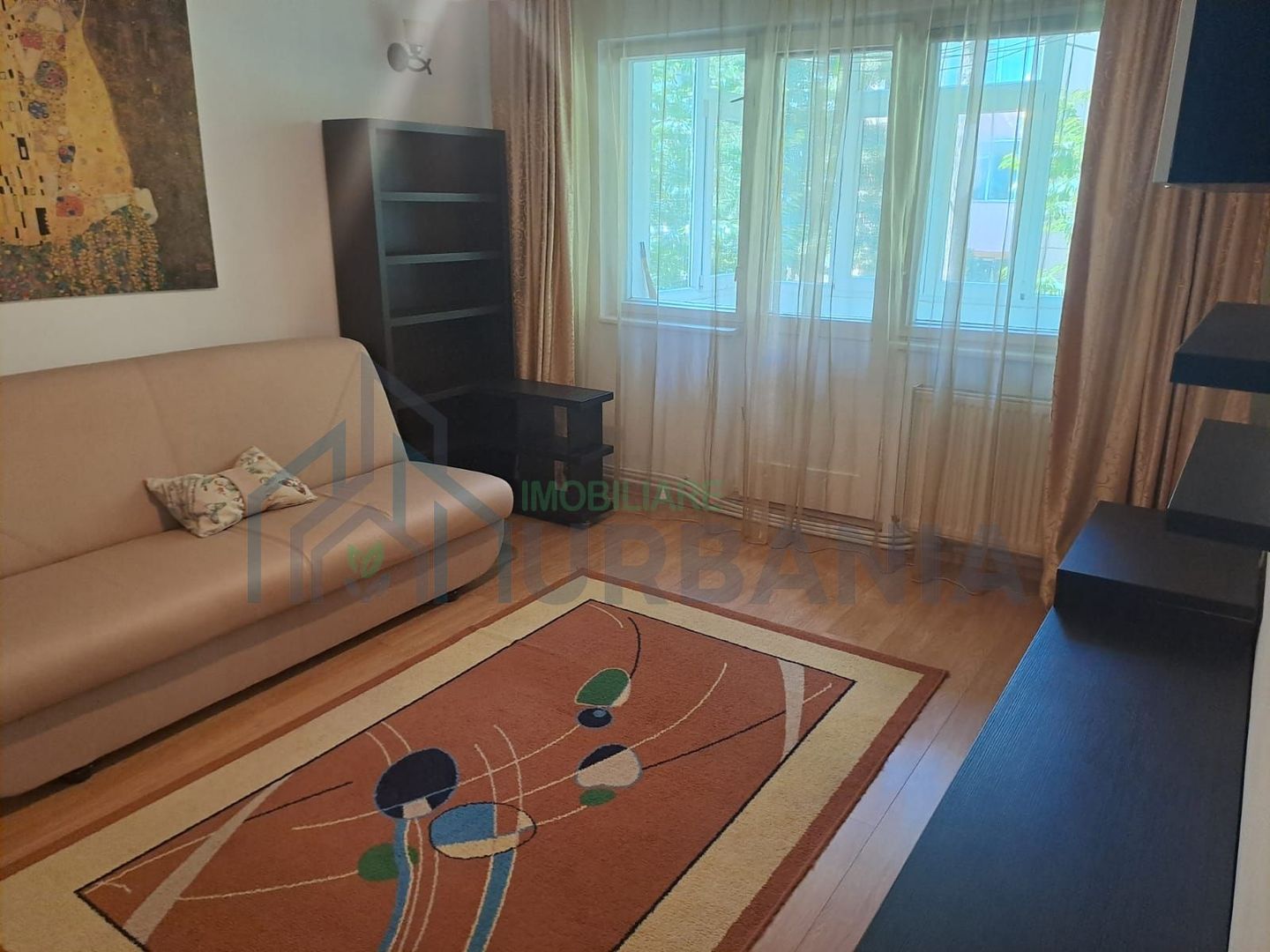 Apartament 2 camere de închiriat, Iași – Păcurari - Poză 3