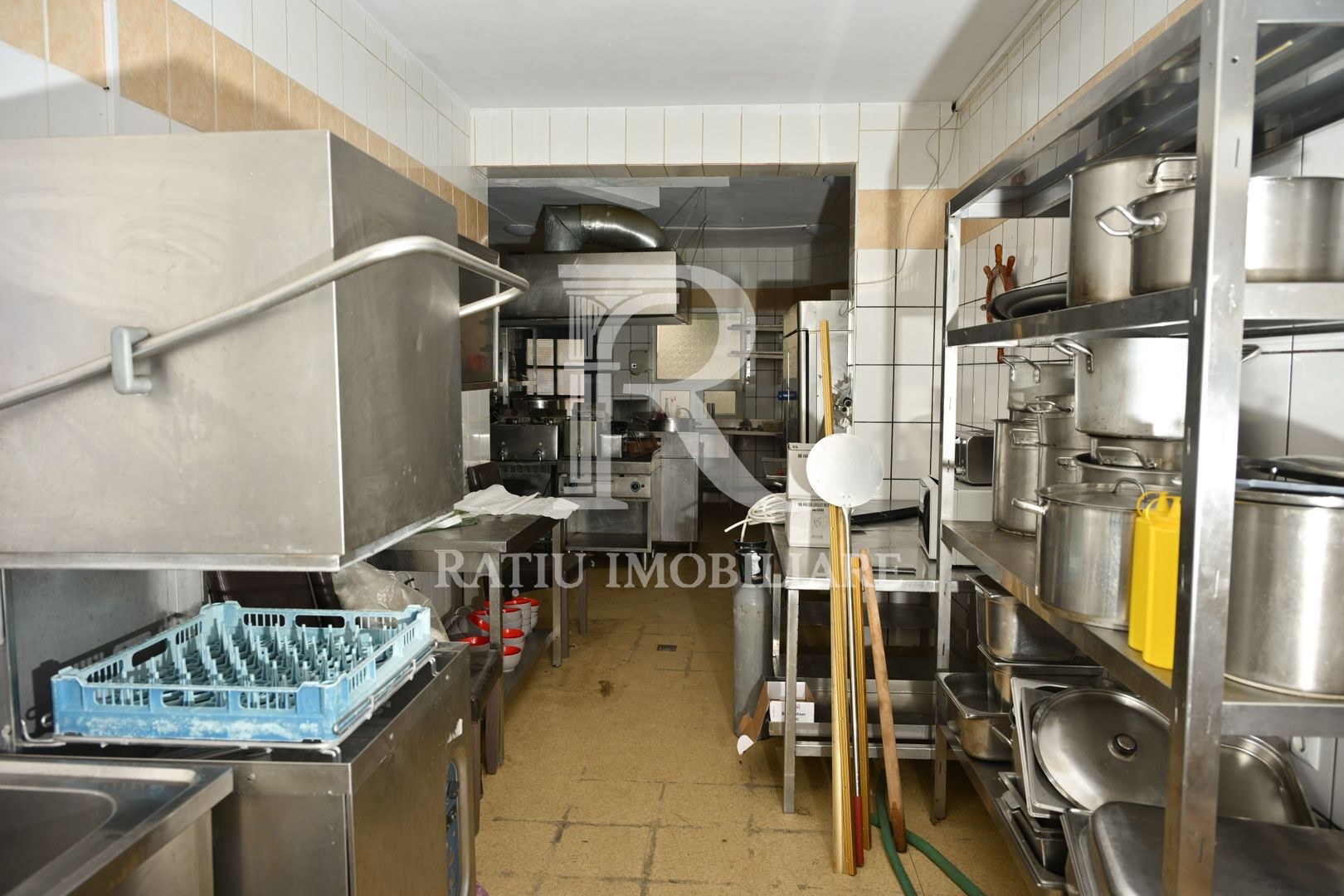 Restaurant și Pensiune | Afacere la Cheie | Băile Felix - Poză 12