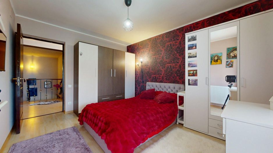 Casa cu suflet mare si vibe de munte ! Zona Salaj-Amurgului ! - Poză 25