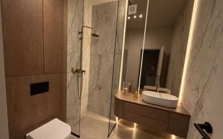 Apartament 3 camere 93 mp Bd. Unirii Union Plaza | Parcare inclusă - Poză 5