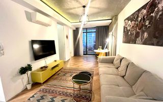 2 Camere în Dinamic City | Modern - Poză 1