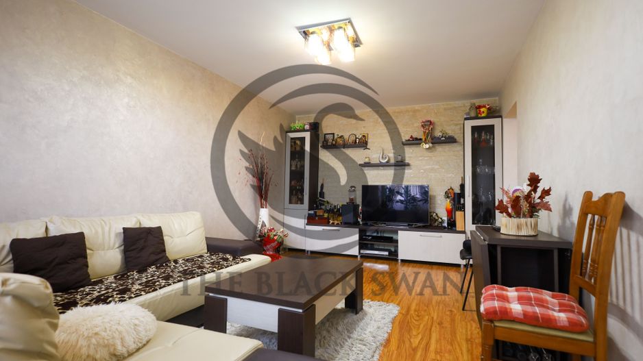 Apartament cu 3 camere de vanzare | Vest, Ploiesti | Comision 0% - Poză 2