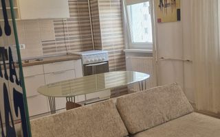 Studio 41 mp, modern, balcon, 5 min Parcul IOR, etaj 6, metrou Muncii - Poză 2