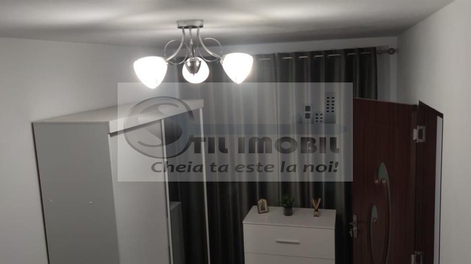 Apartament 2 Camere Tatarasi - 400 euro - Poză 5