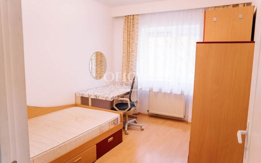 Apartament 3 Camere | 63 mp | Etaj 1 | Zona Pasteur | Cartier Zorilor - Poză 4