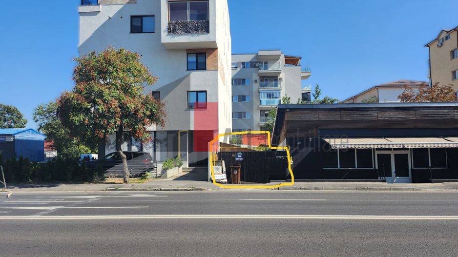 Teren 430 mp Bucuresti-Targoviste nr. 24 - Poză 21