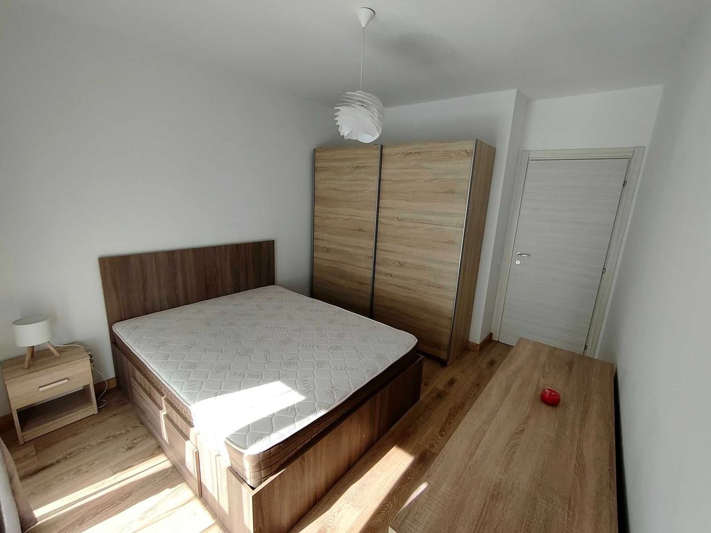 Apartament 2 camere 21 Residence, Lujerului - Politehnica - Poză 3