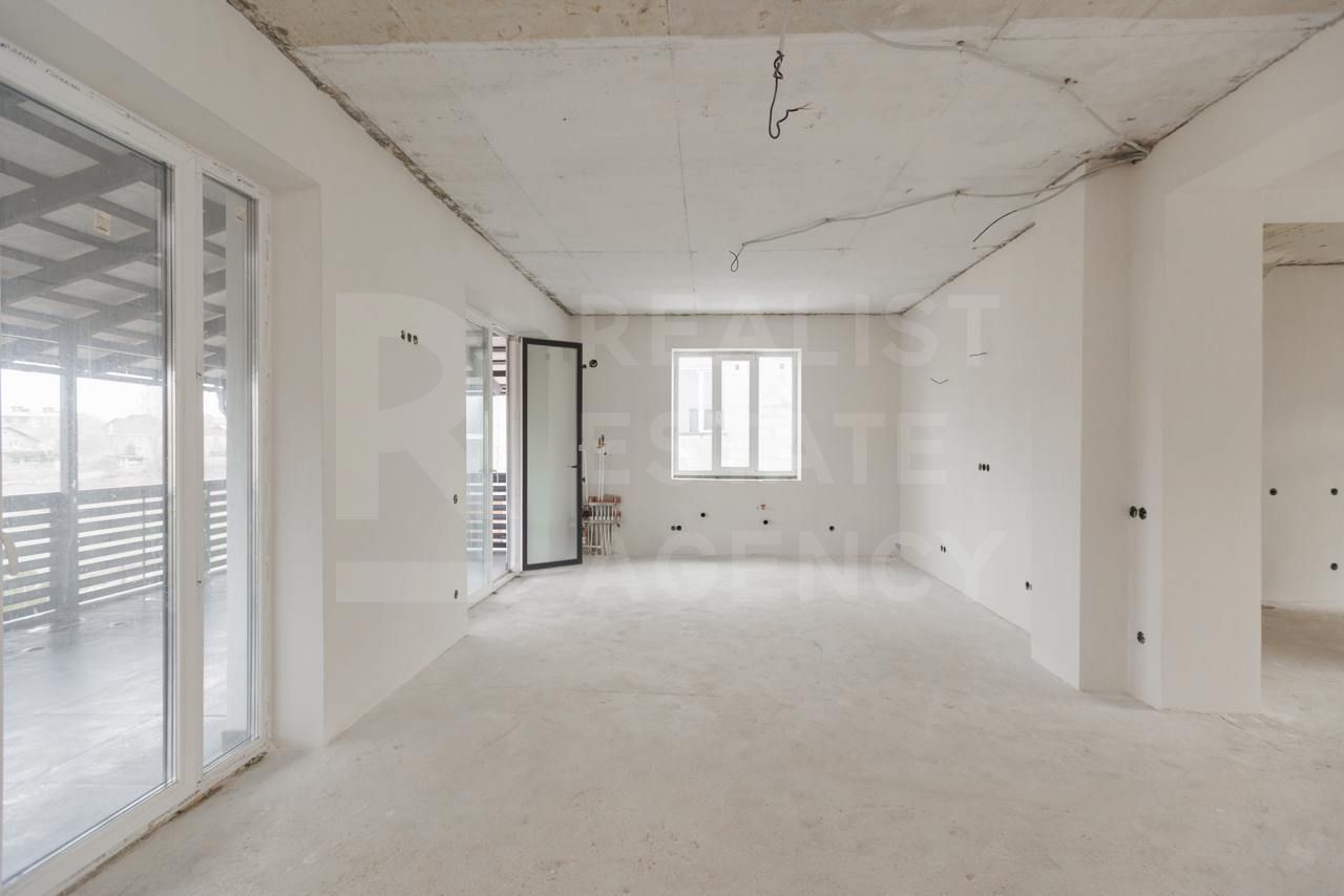 Vânzare, casă, 3 nivele, 3 camere, strada Codrilor, Durlești - Poză 23