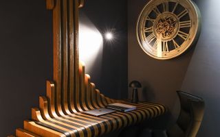 Studio - Concept 9 - Poză 3