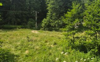 Teren Valiug, 612mp,ID 1036 - Poză 5
