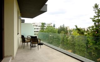 Exclusive 4-Room Apartment for Rent | Primăverii | Aviatorilor - Poză 24