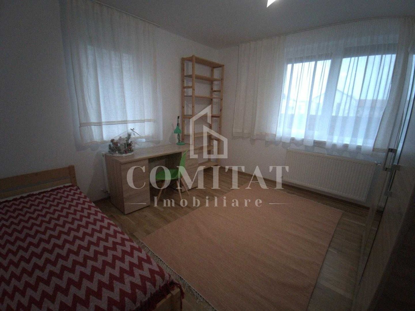 Apartament cu 3 camere | Grădină proprie | Cartierul Europa - Poză 18