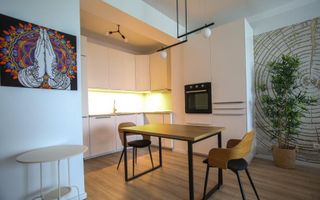 2 Camere Premium | Băneasa - Poză 2
