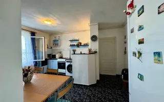 Decomandat, 2 bai, balcon, pivnita, Ungheni, Mures - Poză 12