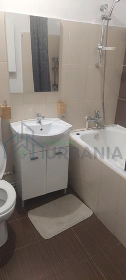 Apartament 1 cameră de închiriat, zona Moara de Foc, Iași - Poză 2