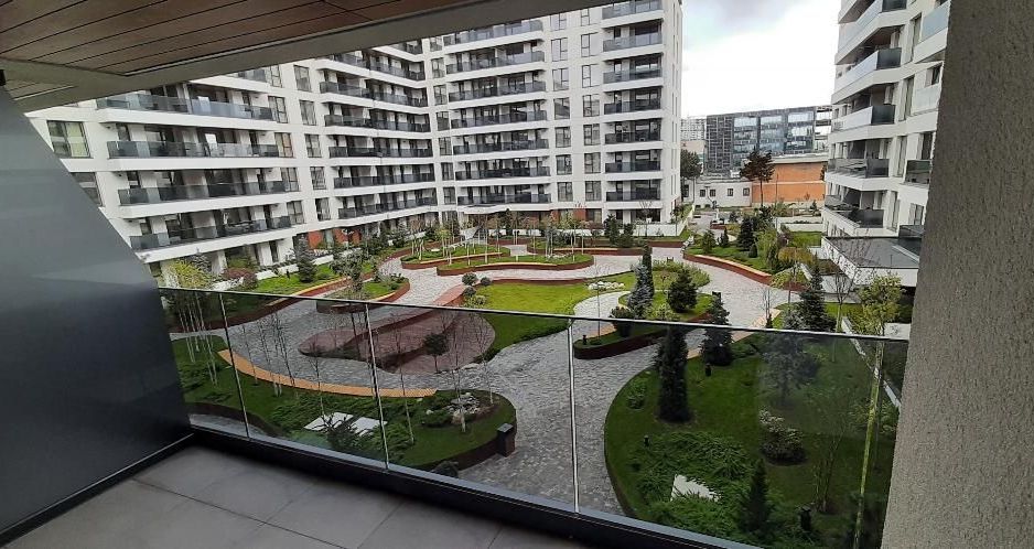 Inchiriere apartament 2 camere | Nusco City - Poză 1