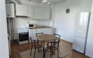 Apartament 2 camere de închiriat | Sibiu, Sub Arini | 61 mp - Poză 2