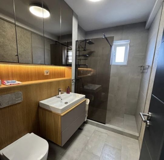 Apartament decomandat l la cheie l 60 mp utili l parcare l A. Muresanu - Poză 9