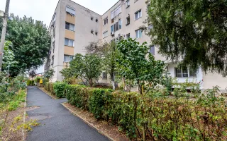 🏡 APARTAMENT 2 CAMERE | ETAJ 1 | ZONA LEBĂDA - Poză 11