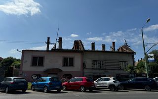 Teren ultracentral Take Ionescu pe artera cu 3 fronturi - Poză 12