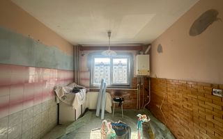 Apartament 2 camere Bistrița - Decebal - Poză 5