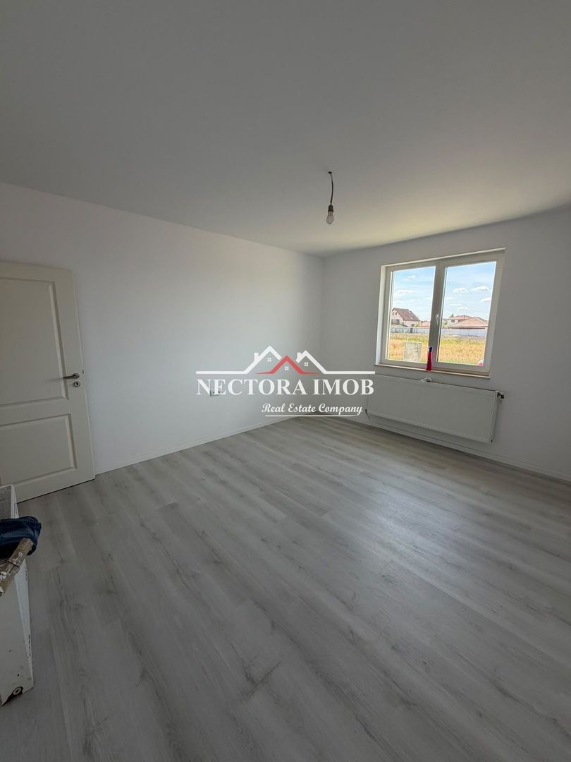 NECTORA IMOB-Casa NOUA la cheie cu 4 camere, 2 bai, 501 mp,Santandrei - Poză 6