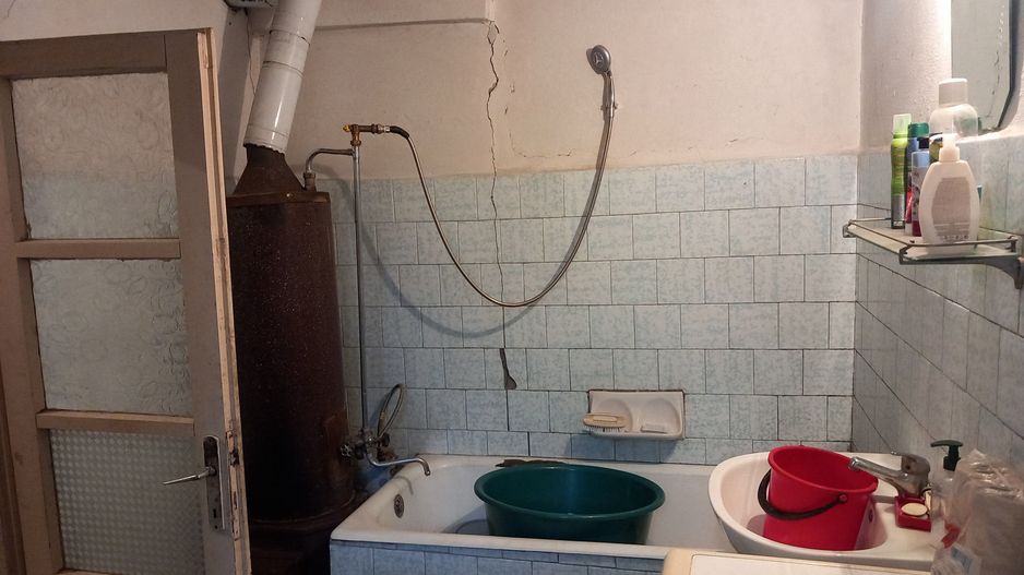 BRASADAS vinde casa 3 cam. zona Unirii teren 550mp. - Poză 13