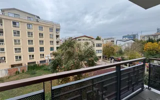 2 camere + Parcare Subterană + Boxă ||  HERASTRAU - Poză 13