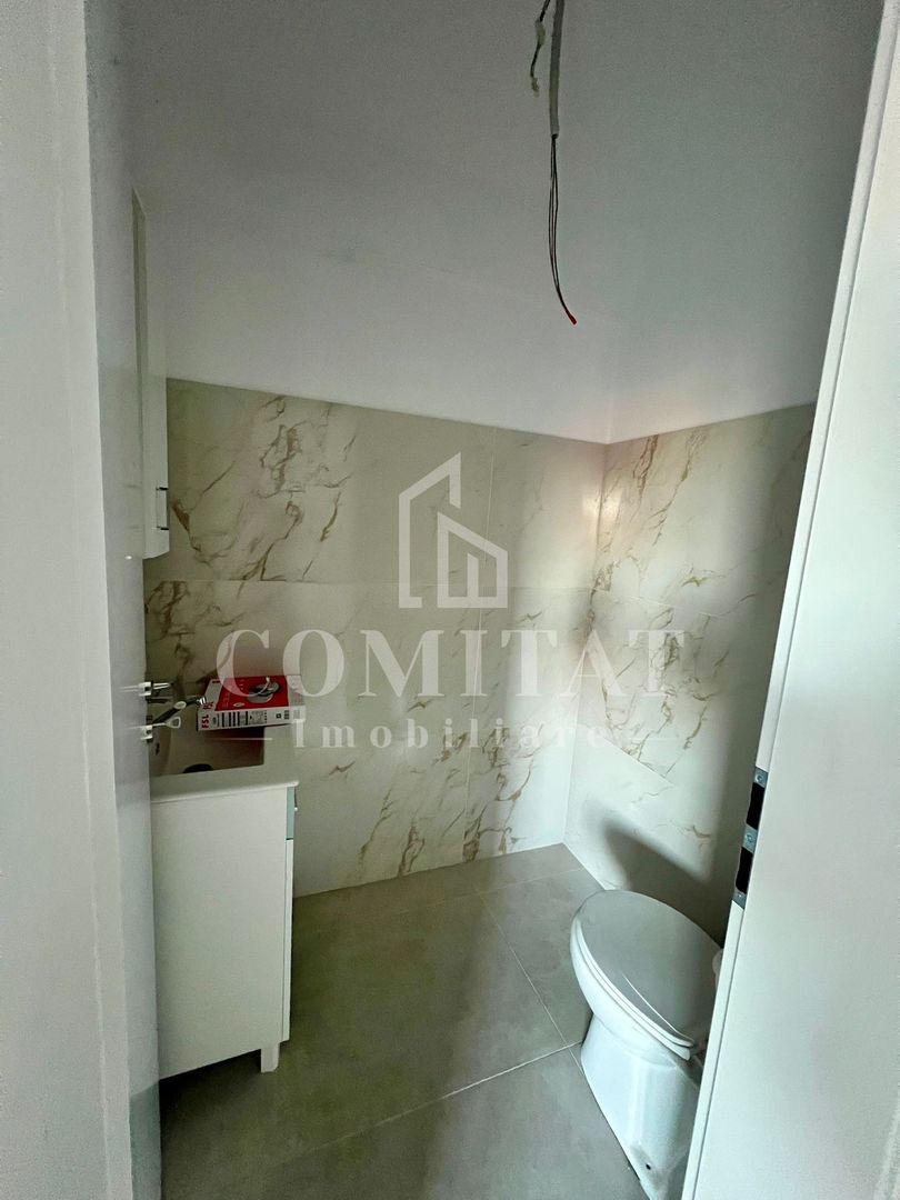 Apartament 3 camere | Loc de parcare | Someșeni - Poză 10