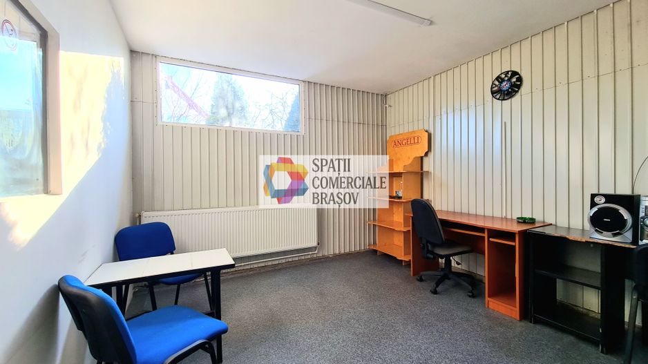 Spatiu comercial - 80 mp # plus-imo.ro - Poză 6