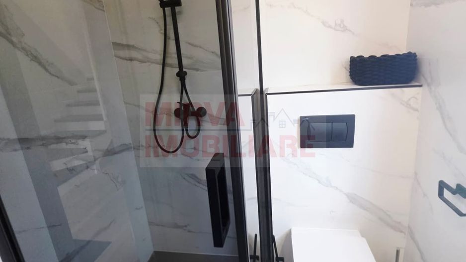 Vilă 5 camere de închiriat – Păulești, Cartier Magnolia - Poză 17