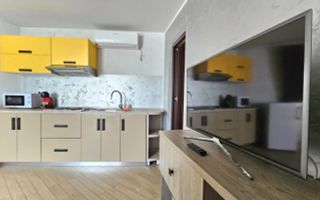 Garsonieră decomandată | Călimănești  | 37 mp, renovată - Poză 6