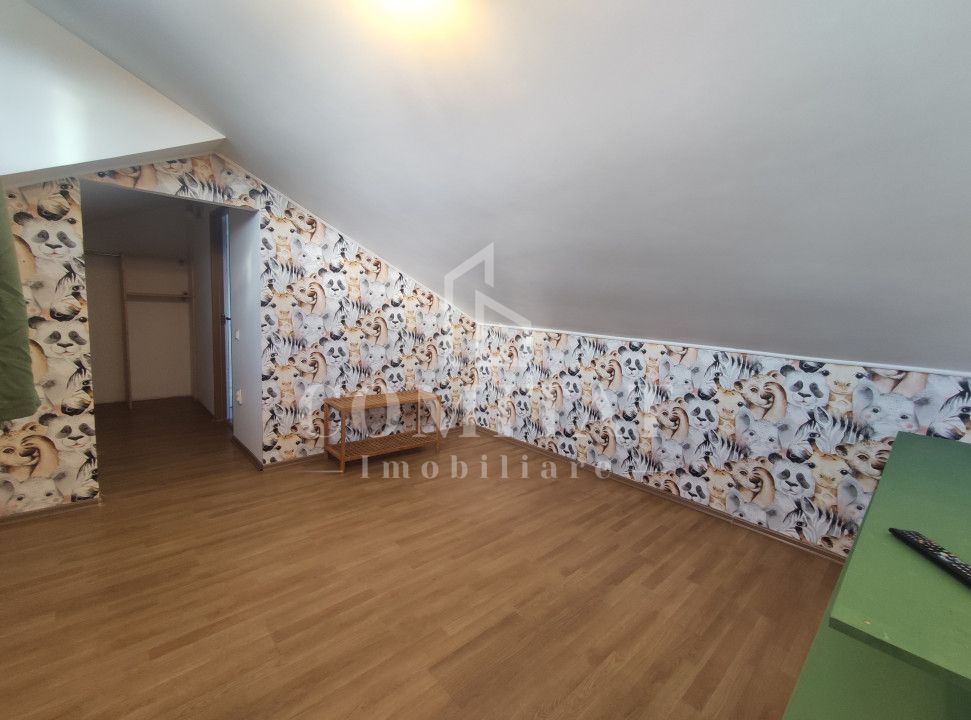 Apartament 3 camere | 94,12 mp | zona  Borhanci - Poză 10
