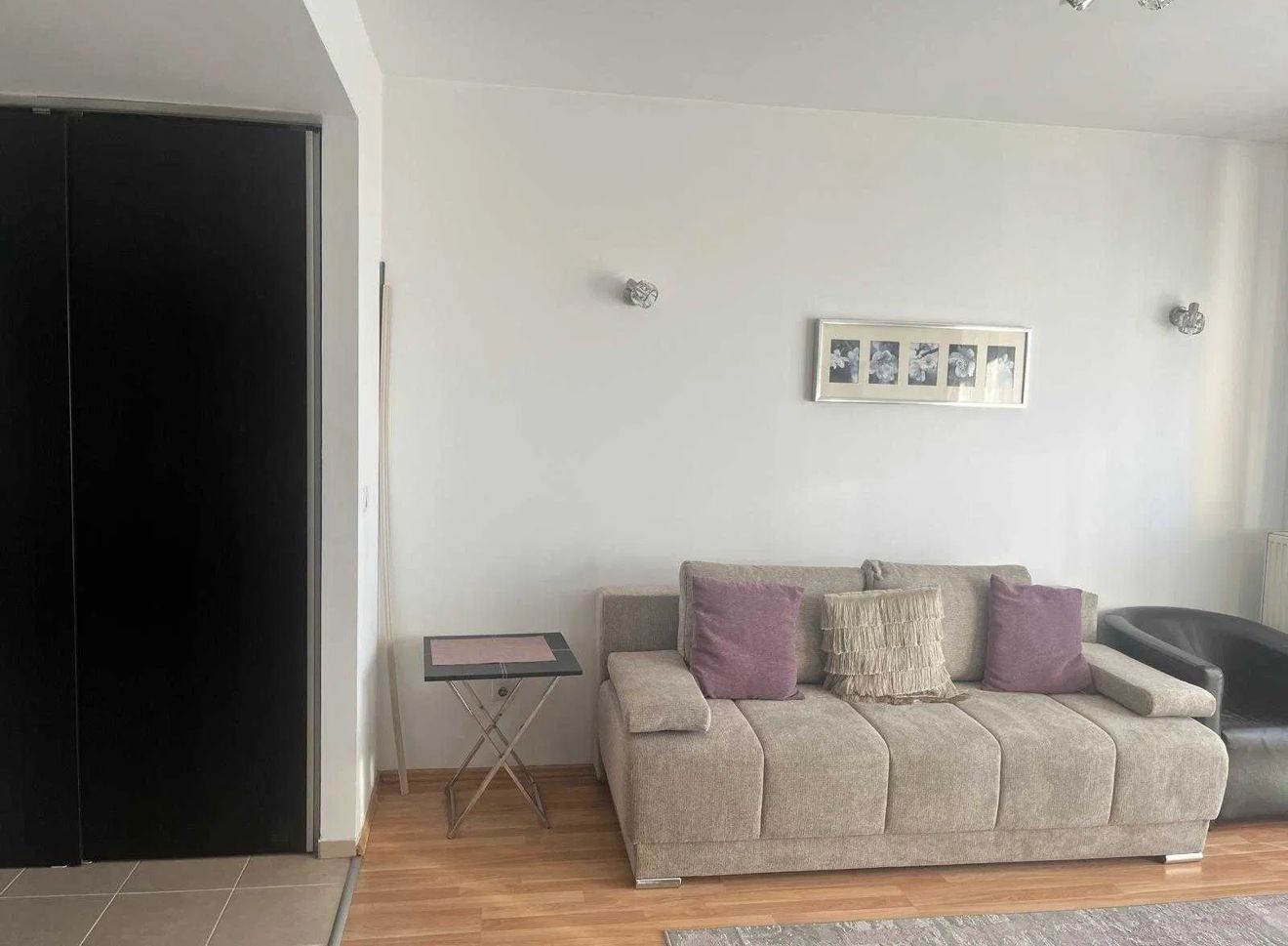 AP. 2 CAMERE ROSE GARDEN, PARCARE SUBTERANA, BLOC NOU, SALA SPORT - Poză 2