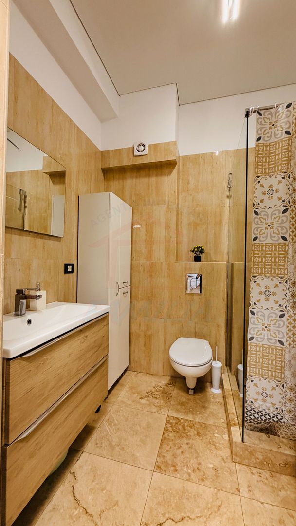 Apatament cu 2 camere in Complex de lux la malul marii - Poză 6