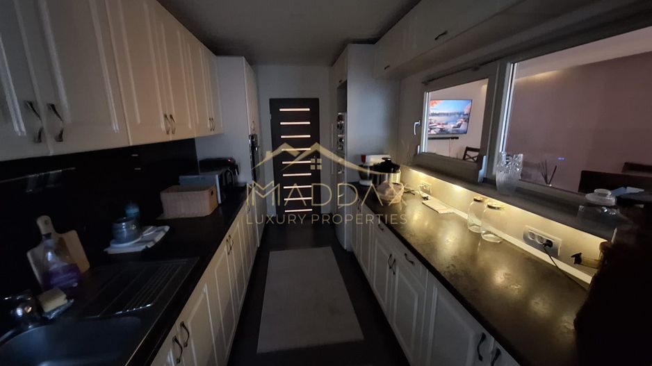 APARTAMENT 3 CAMERE I AVIATIEI I PROMENADA MALL*** - Poză 28