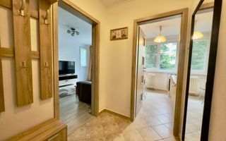 Apartament 2 camere renovat la 13 minute METROU Obor - Poză 2