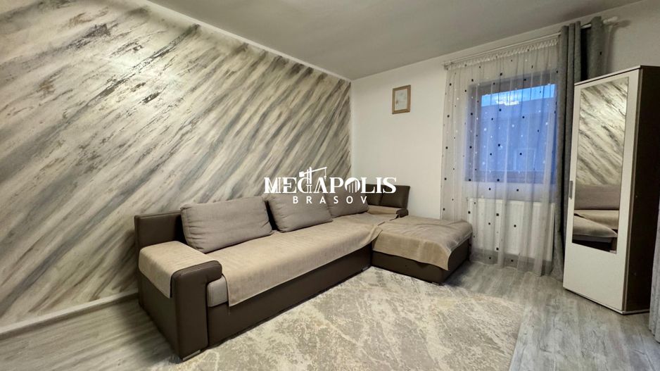 Apartament 2 camere | Decomandat | Loc de parcare | Tractorul - Poză 3