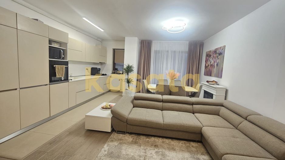 Apartament 3 camere decomandat | cu grădină proprie - Poză 3