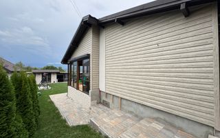 CASĂ 3 CAMERE 111MP, TEREN 923 MP BUGHEA DE JOS ARGEȘ - Poză 32