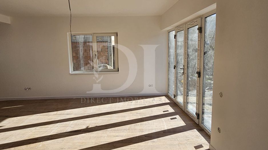 Duplex finista de vanzare / Zona Tauti / Floresti - Poză 15