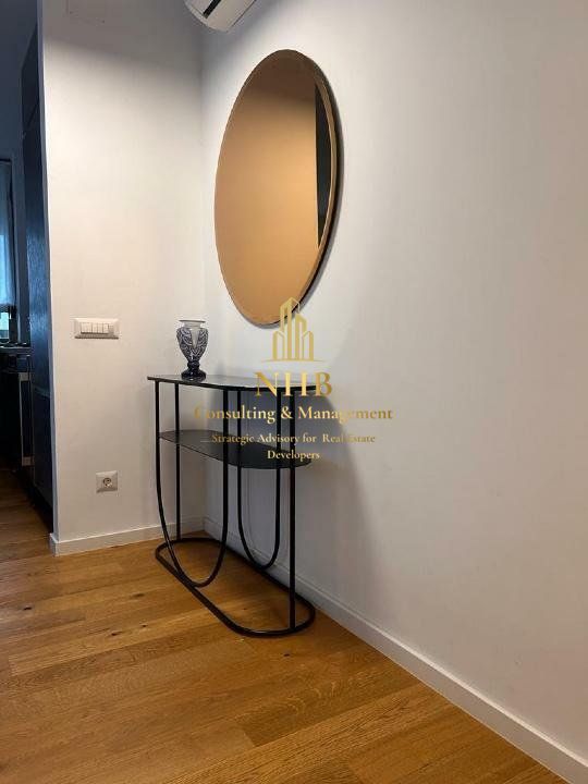 Apartament  de inchiriat 2 camere  -Herastrau - Poză 6
