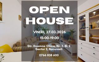 Apartament 3 camere Colentina Doamna Ghica - Poză 2