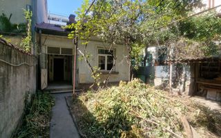 Tineretului, parc Carol, teren 413 mp, 2 case, comision 0 - Poză 2