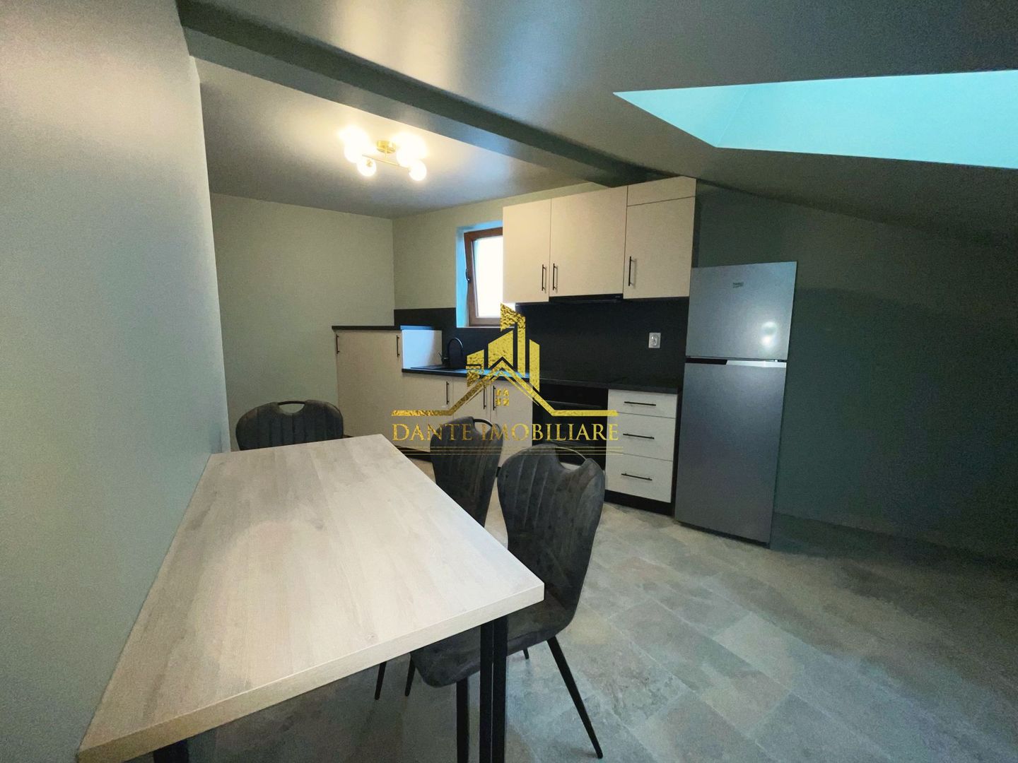 2 dormitoare, decomandat, modern, bloc nou, parcare, Central, Horea - Poză 8